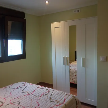Con Bano Cambados Homestay szállás Pontevedra